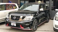 Nissan Armada
